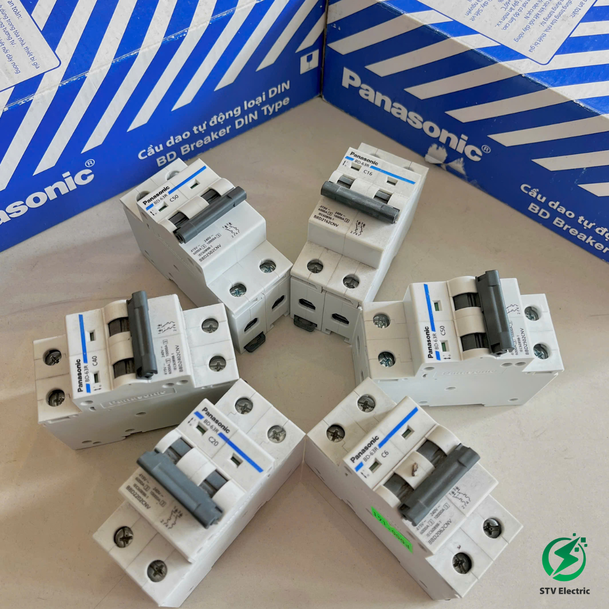 Lợi ích của việc sử dụng thiết bị điện chính hãng