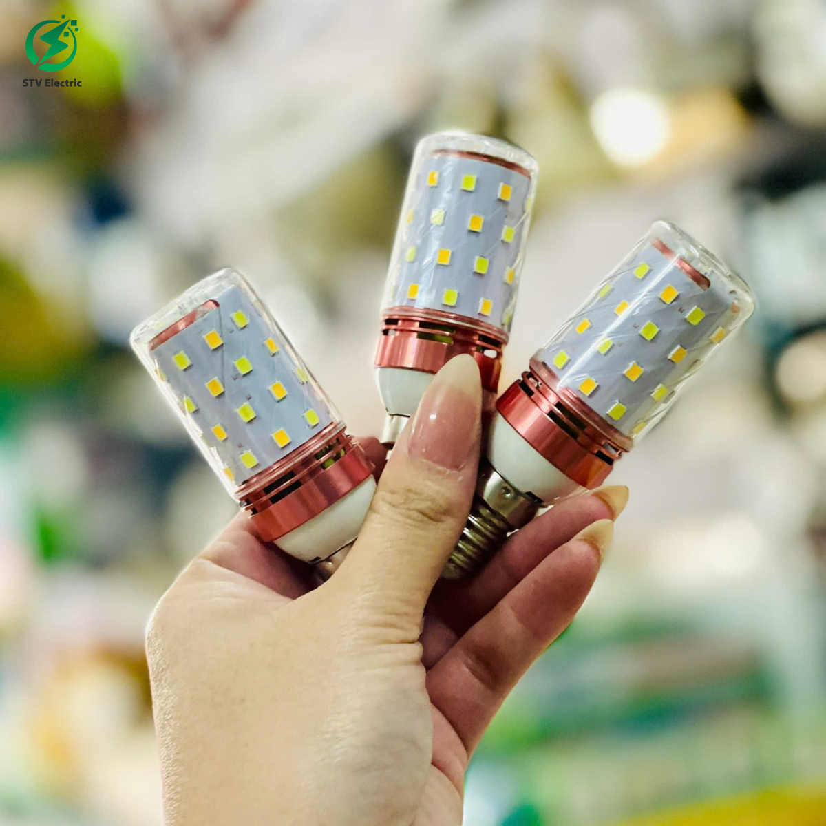 Đèn LED: Tại sao bạn nên chuyển sang sử dụng đèn LED?