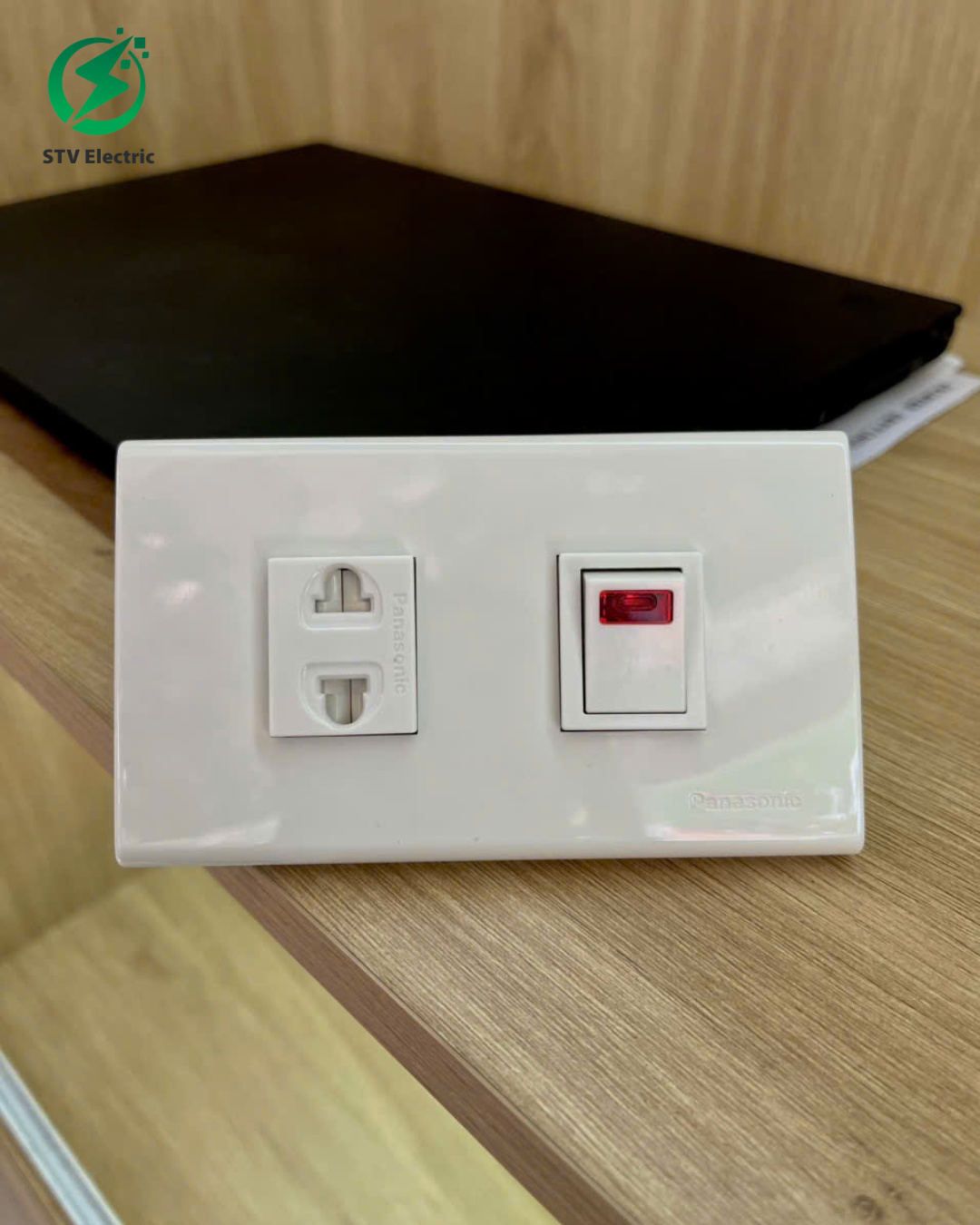 thiết bị panasonic chính hãng